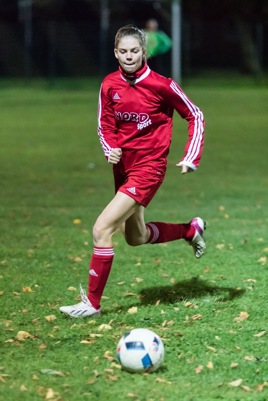 Bild 83 - Frauen SG Krempe/ETSV F. Glueckstadt - TSV Heiligenstedten : Ergebnis: 8:0